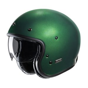 Capacete HJC V31 DEEP GREEN