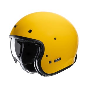Capacete HJC V31 DEEP YELLOW
