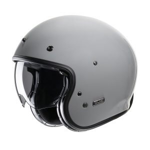 Capacete HJC V31 N.GRAY