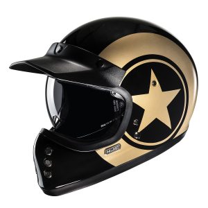 Capacete HJC V60 NYX MC9