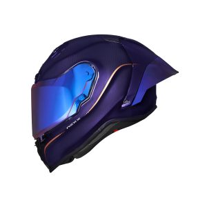 Capacete NEXX X.R3R HAGIBIS PURPLE