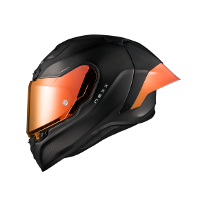 Capacete NEXX X.R3R ZERO PRO 2 CARBON RED MT