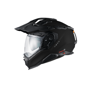 Capacete NEXX X.WED3 PLAIN BLACK MT