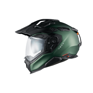 Capacete NEXX X.WED3 PLAIN FOREST MT