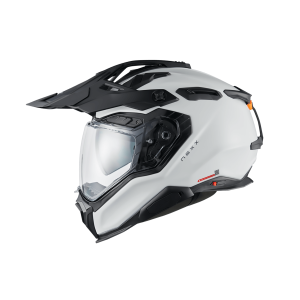 Capacete NEXX X.WED3 PLAIN WHITE