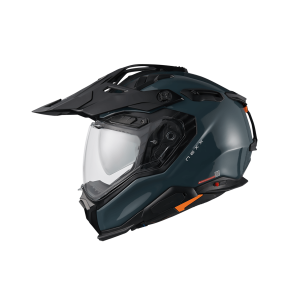 Capacete NEXX X.WED3 WILD PRO WILD BLUE