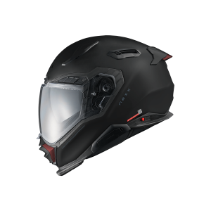 Capacete NEXX X.WST3 PLAIN BLACK MT
