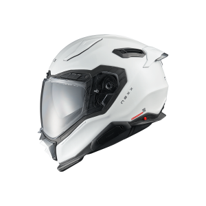 Capacete NEXX X.WST3 PLAIN WHITE
