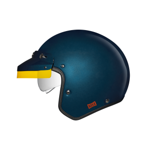 Capacete NEXX X.G30 LAGOON BLUE COPPER