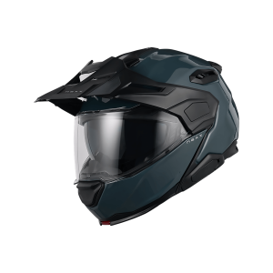 Capacete NEXX X.LIFECOUNTRY PLAIN WILD BLUE