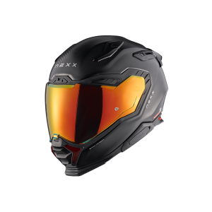 Capacete NEXX X.WST3 ZERO PRO CARBON RED MT