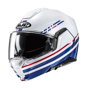 Capacete HJC i100 SYSMA MC21