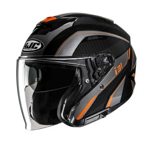 Capacete HJC i31 RENO MC7