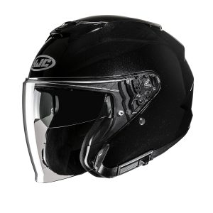 Capacete HJC i31 METAL BLACK