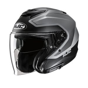 Capacete HJC i31 TEVIS MC5SF