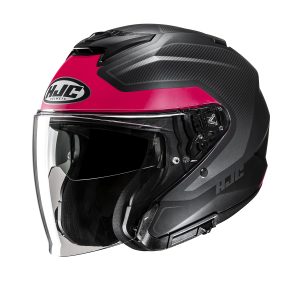Capacete HJC i31 TEVIS MC8SF