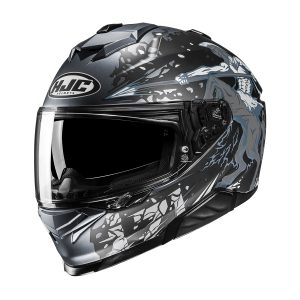 Capacete HJC i71 TAURUS MC5SF