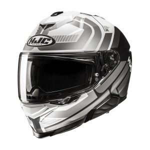 Capacete HJC i71 VIZ MC5