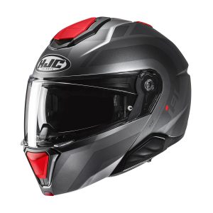 Capacete HJC i91 ARVEN MC1SF