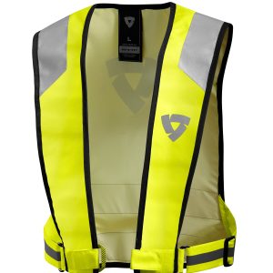 Colete Revit Connector HV NÉON