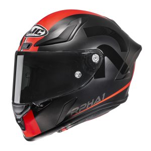 Capacete HJC RPHA 1 SENIN