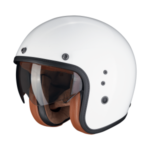 BELFAST EVO LUXE White