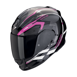 EXO-491 KRIPTA Black-Pink-White