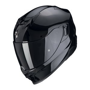 EXO-520 EVO AIR SOLID Black