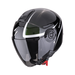 EXO-CITY II INTERCITY Black-Chameleon