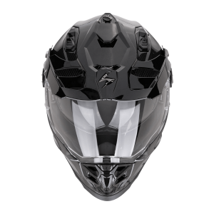 ADF-9000 CARBON AIR SOLID Black