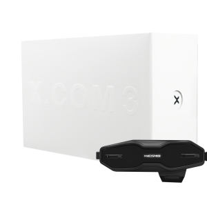 Intercomunicador NEXX X-COM3