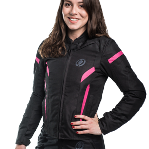 Blusão Caparica Peles Pulsar