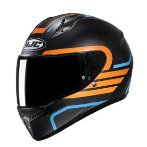 Capacete HJC C10 LITO