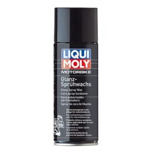 Liqui Moly Cera Abrilhantadora