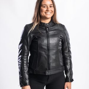 Blusão Caparica Peles Roamy