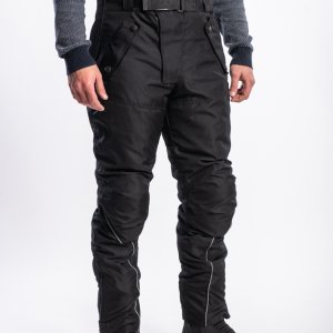 Calças Caparica Peles Sky