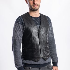 Colete Caparica Peles C845