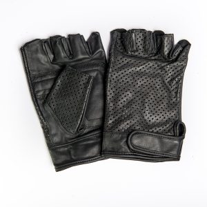 Luvas Sem Dedos Racer Verão