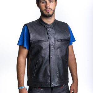 Colete Caparica Peles RIC