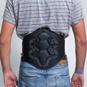 Cinta Lombar 2 Caparica Peles