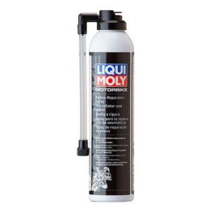 Liqui Moly Spray para Reparação de Pneus