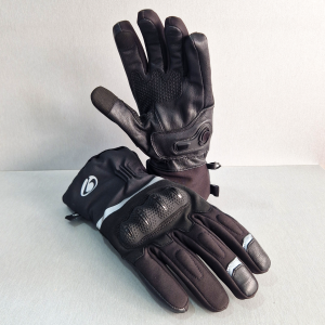 Luvas Caparica Peles Shark