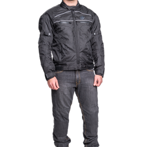 Blusão Caparica Peles Terrain