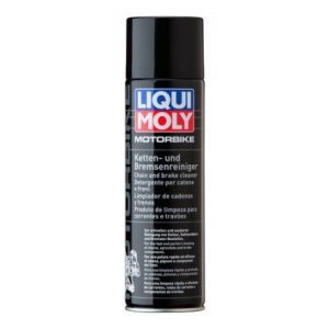 Liqui Moly Chain and Brake Cleaner