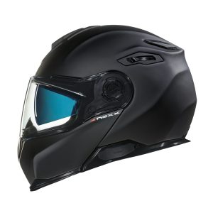 Capacete Nexx X.Vilitur Plain Preto MT