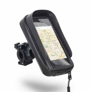 Suporte para Smartphone Guiador SHAD SG71H
