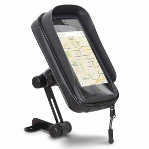 Suporte para Smartphone Espelho SHAD SG71M