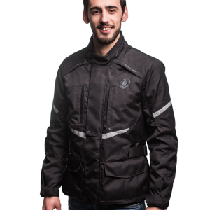 Casaco Caparica Peles X-SPECIAL