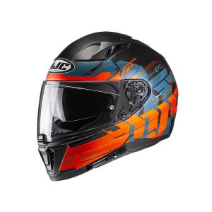 Capacete HJC i70 Alligon