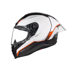 Capacete Nexx X.R3R Carbon White